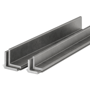 Уголок стальной 50*50*5 мм