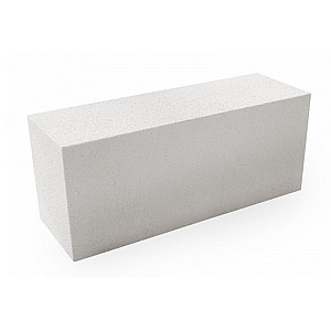 Блоки стеновые Гродно КСМ 1 категории D400 625*300*250 мм