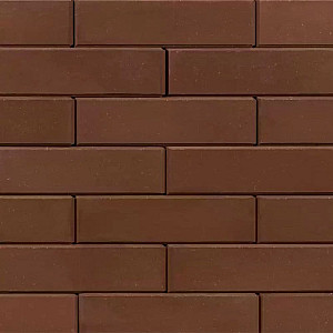 Наборный блок для столба забора РуБелЭко ТБЛОК-С5 шоколад