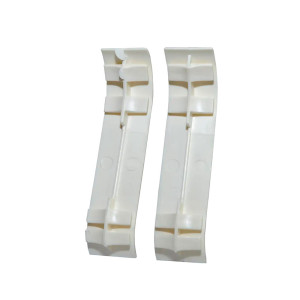 Соединитель Grace Technical Т05 ясень серый