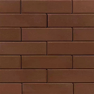 Блок для забора декоративный РуБелЭко ТБЛОК-П5 шоколад