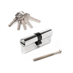 Цилиндровый механизм Vela ZZ-60-CR