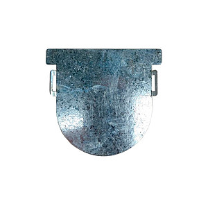 Заглушка глухая Standartpark S-park ЗЛВ-07.09.09-ОС 6122-М 0.8 мм