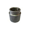 Бобышка БП-02-01 G1/2 30 мм для термоманометра
