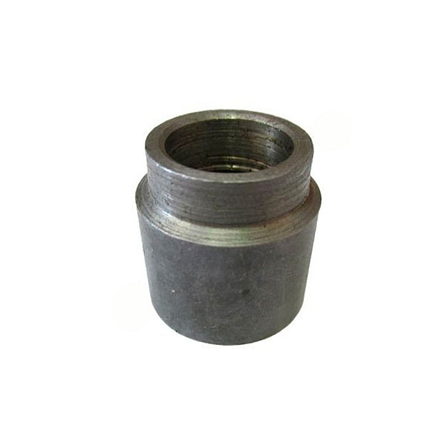 Бобышка БП-02-01 G1/2 30 мм для термоманометра