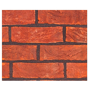 Кирпич керамический лицевой КЛПв 1,0 НФ/8-2 лигурийский вишневый
