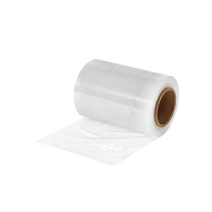 Стретч-пленка ПартнерПак для ручной обмотки 125 мм*17 мкм 50 м