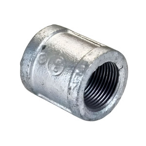 Муфта Fittex Ду25 (1