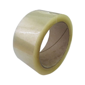 Скотч ПартнерПак 03041 48 мм*66 м