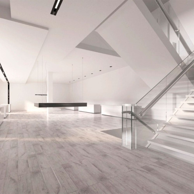 Ламинат Timber Lumber 504470005 Дуб Выветренный