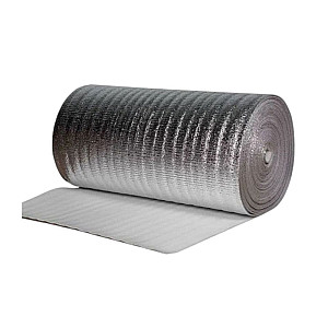 Подложка Тепофол А 10 мм 1.05 м