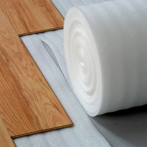 Полиэтилен вспененный 3 мм 1.05 м