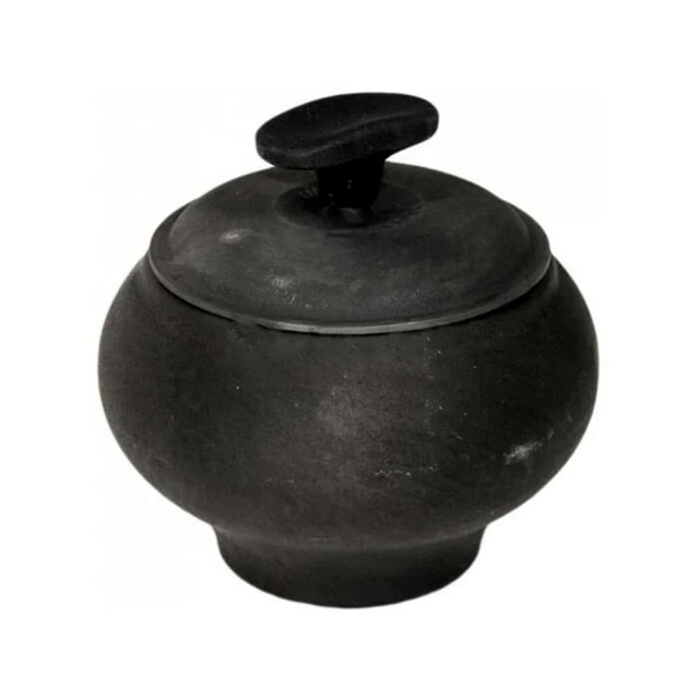 Кастрюля-чугунок Ситон печной 1.5 л