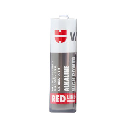 Элемент питания Wumax 18270014 Alkaline High Power AA/LR6-1.5B щелочной