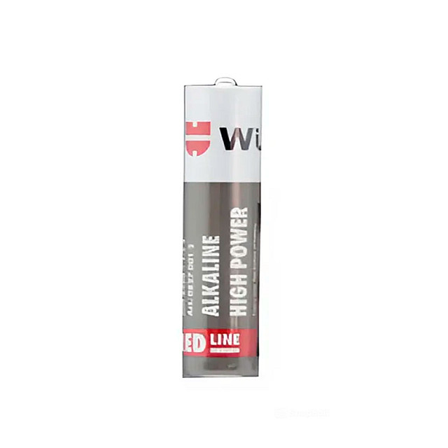 Элемент питания Wumax 18270012 Alkaline High Power AAA/LR03-1.5B щелочной