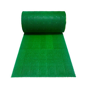 Дорожка Травка 0.92 м зеленая