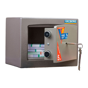Сейф Valberg Карат ASK.20