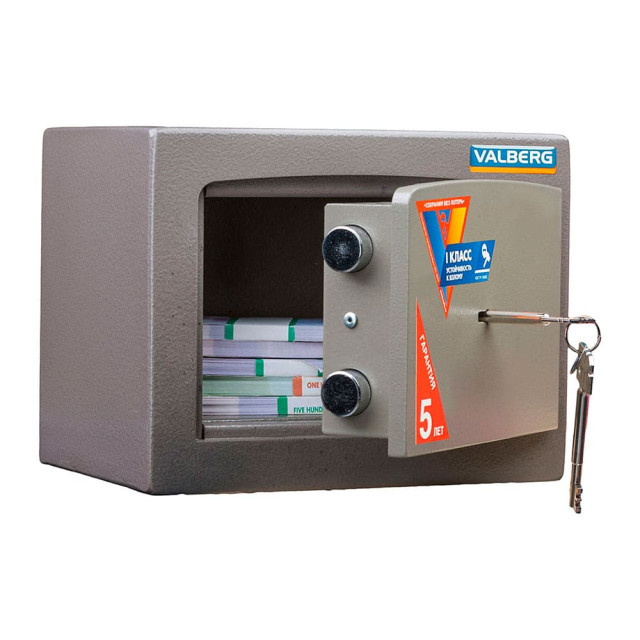 Сейф Valberg Карат ASK.20