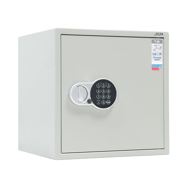 Сейф Aiko T-40.EL