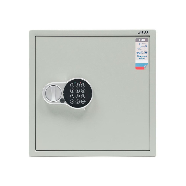 Сейф Aiko T-40.EL
