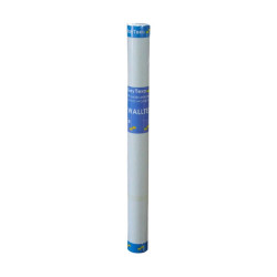 Холст флизелиновый Bautex Walltex WF 110 1.06*25 м