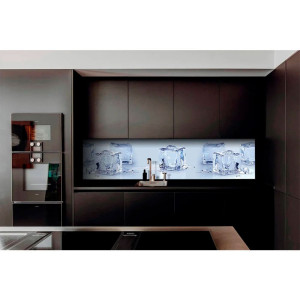 Скинали Албико-групп КМ 02 3000*610*3 мм