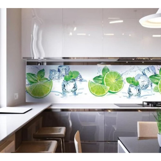 Скинали Албико-групп КМ 252 3000*610*3 мм