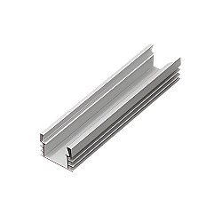 Профиль ByLed PR-SF-SL-1612 накладной 2000*17*12 мм алюминиевый светодиодный