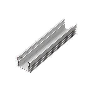 Профиль ByLed PR-SF-SL-1612 накладной 2000*17*12 мм алюминиевый светодиодный