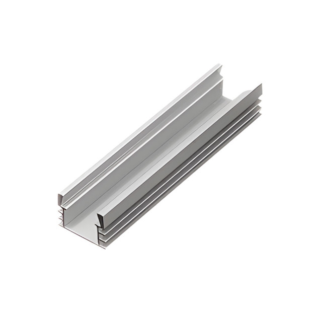 Профиль ByLed PR-SF-SL-1612 накладной 2000*17*12 мм алюминиевый светодиодный