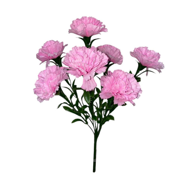 Букет гвоздик БК 121