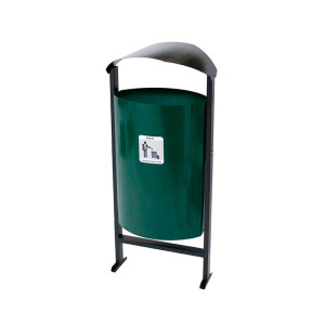 Урна Евросталь 35