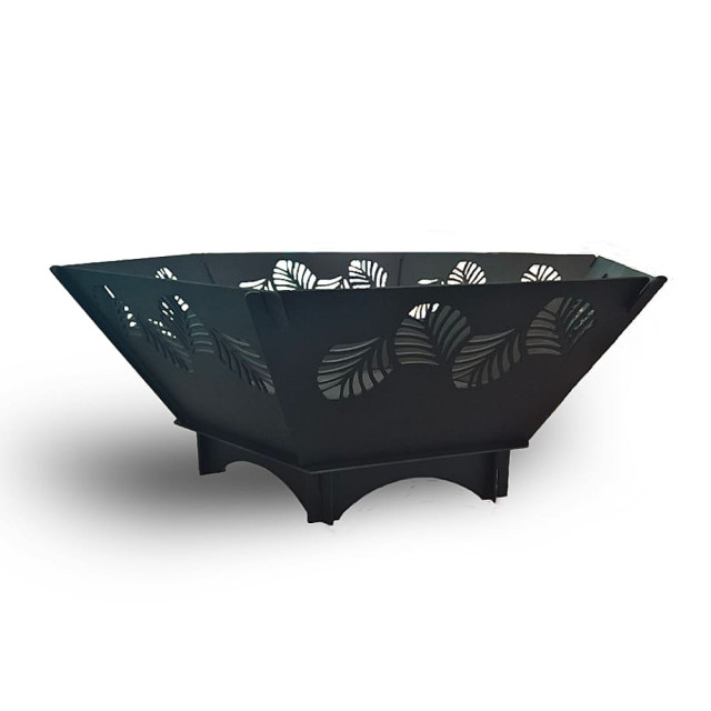 Чаша костровая СтальСнабДизайн ЧК-3