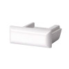 Заглушка ByLed PR-SF-SL-1506-HP без отверстия для светодиодного профиля PR-SF-SL-1506