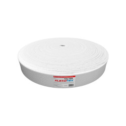 Лента демпферная Flexotex 10*100 мм 25 м