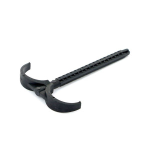 Дюбель-крюк двусторонний 80 мм