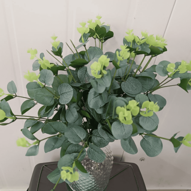 Букет Эвкалипт малый 30 см