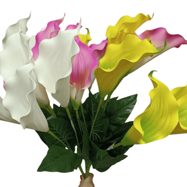 Букет Кала 65 см