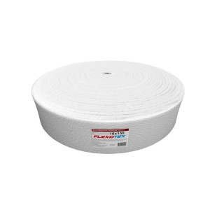 Лента демпферная Flexotex 10*150 мм 25 м