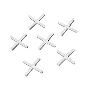 Крестики для плитки Admiral 2 мм 200 шт