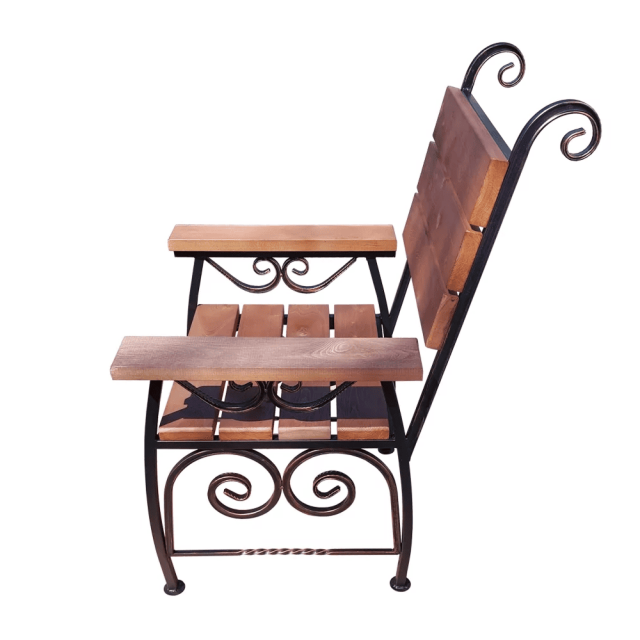 Стул СтальСнабДизайн ССК-6