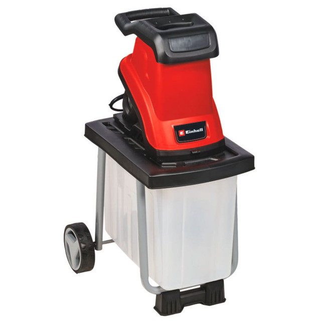 Измельчитель садовый Einhell GC-KS 2540 CB