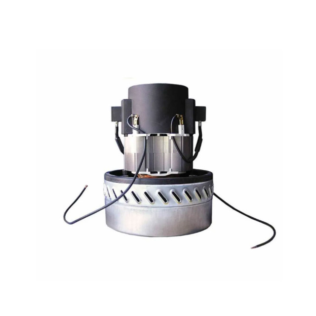 Пылесос промышленный Bayiun BF575 однотурбинный 30 л