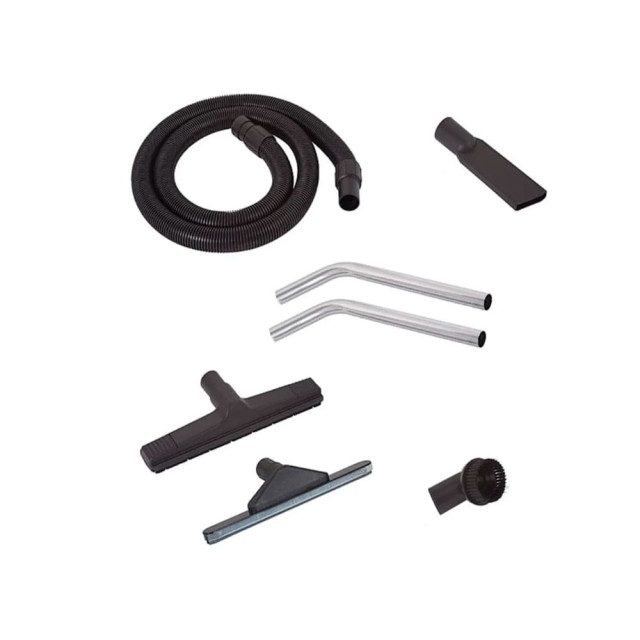 Пылесос промышленный Bayiun BF575 однотурбинный 30 л