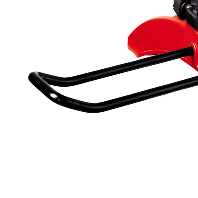 Пила торцовочная Einhell TC-SM 216 с протяжкой