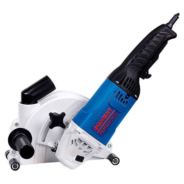 Штроборез Фиолент Б3-40 с кругом