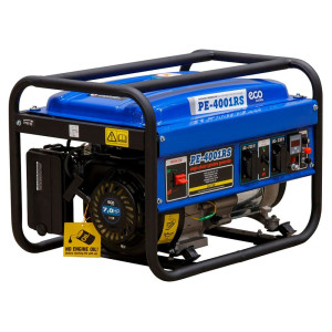 Генератор Eco PE-4001RS