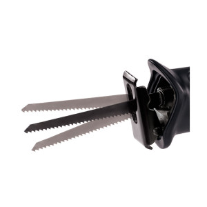 Пила сабельная Wortex SR 2313E без полотна