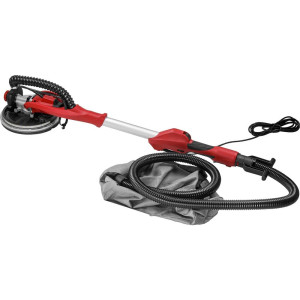 Шлифмашина для стен Wortex DG 2285 длинная жираф