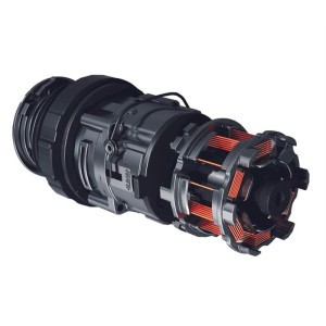 Шуруповерт Einhell TР-CD 18/40